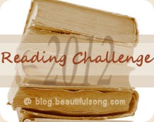 reading-challenge-2012