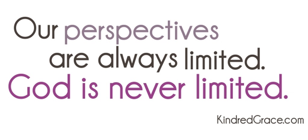perspective