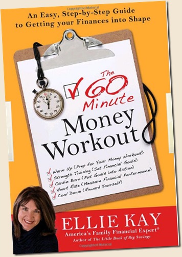 60 Minute Money Workout—a book review