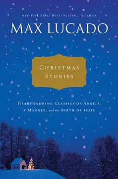 Christmas Stories—a book review