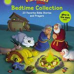 Bedtime Bible Stories My Kids Love