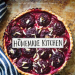 The Homemade Kitchen {a book review}