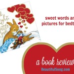 Goodnight, Little Love –a book review