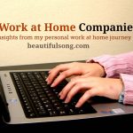 8 Work at Home Companies Reviewed